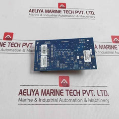 Waters 7000-0244 Qspi Degasser Control Board E251497 Rev.K Arc1020