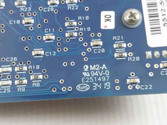 Waters 7000-0244 Qspi Degasser Control Board E251497 Rev.K Arc1020