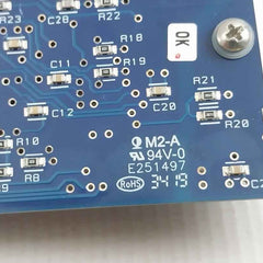 Waters 7000-0244 Qspi Degasser Control Board E251497 Rev.K Arc1020