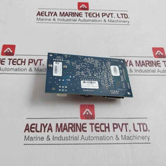 Waters 7000-0244 Qspi Degasser Control Board Rev.B 725000459 V1.05