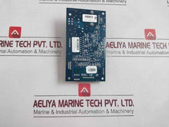 Waters 7000-0244 Qspi Degasser Control Board Rev.B 725000459 V1.05