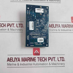 Waters 7000-0244 Qspi Degasser Control Board Rev.B 725000459 V1.05