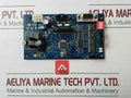 Waters 7000-0244 Qspi Degasser Control Board Rev B E251497