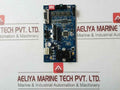 Waters 7000-0244 Qspi Degasser Control Board Rev B E251497