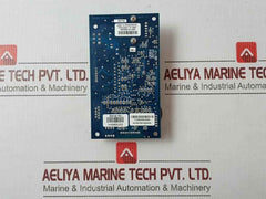 Waters 7000-0244 Qspi Degasser Control Board Rev B E251497