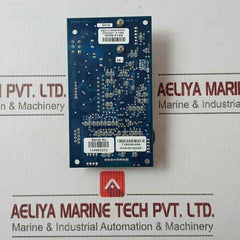 Waters 7000-0244 Qspi Degasser Control Board Rev B E251497
