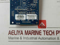 Waters 7000-0244 Qspi Degasser Control Board Rev B E251497