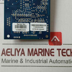 Waters 7000-0244 Qspi Degasser Control Board Rev B E251497