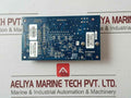 Waters 7000-0244 Qspi Degasser Control Board Rev B E251497