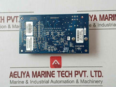 Waters 7000-0244 Qspi Degasser Control Board Rev B E251497