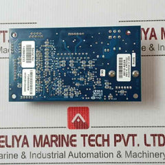 Waters 7000-0244 Qspi Degasser Control Board Rev B E251497