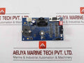 Waters 7000-0244 Qspi Vacuum Pump Control Board 5512-5029 Rev D