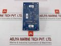 Waters 7000-0244 Qspi Vacuum Pump Control Board 5512-5029 Rev D