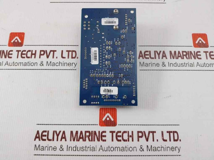 Waters 7000-0244 Qspi Vacuum Pump Control Board 5512-5029 Rev D
