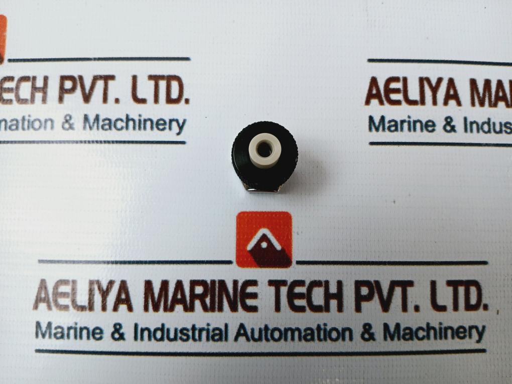 Waters 700000150 Panel Mount Filter Assembly