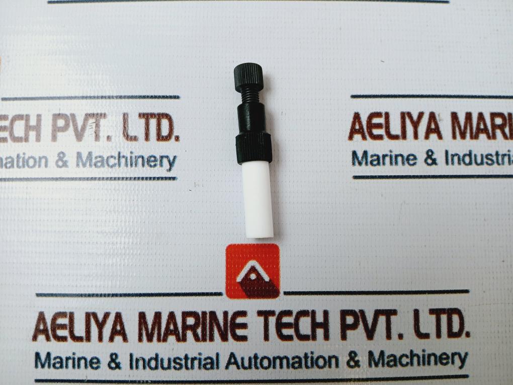 Waters 700000157 1/8 Plastic Inlet Filter