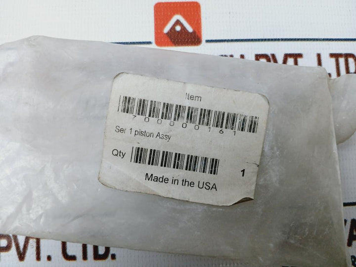 Waters 700000161 Piston Assembly