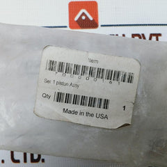 Waters 700000161 Piston Assembly
