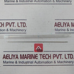 Waters 700000196, 2690D Dispenser Needle