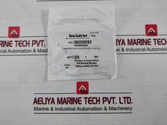 Waters 700000254 Check Valve Cartridge Rev 0