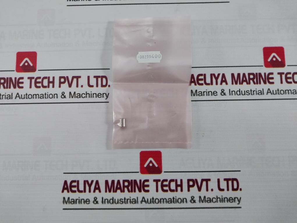 Waters 700000254 Check Valve Cartridge Rev 0