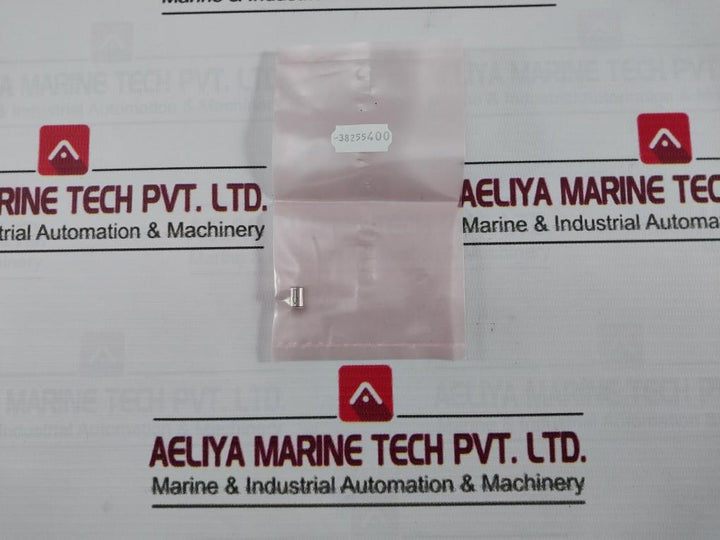 Waters 700000254 Check Valve Cartridge Rev 0