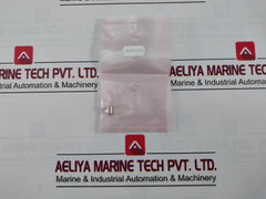 Waters 700000254 Check Valve Cartridge Rev 0