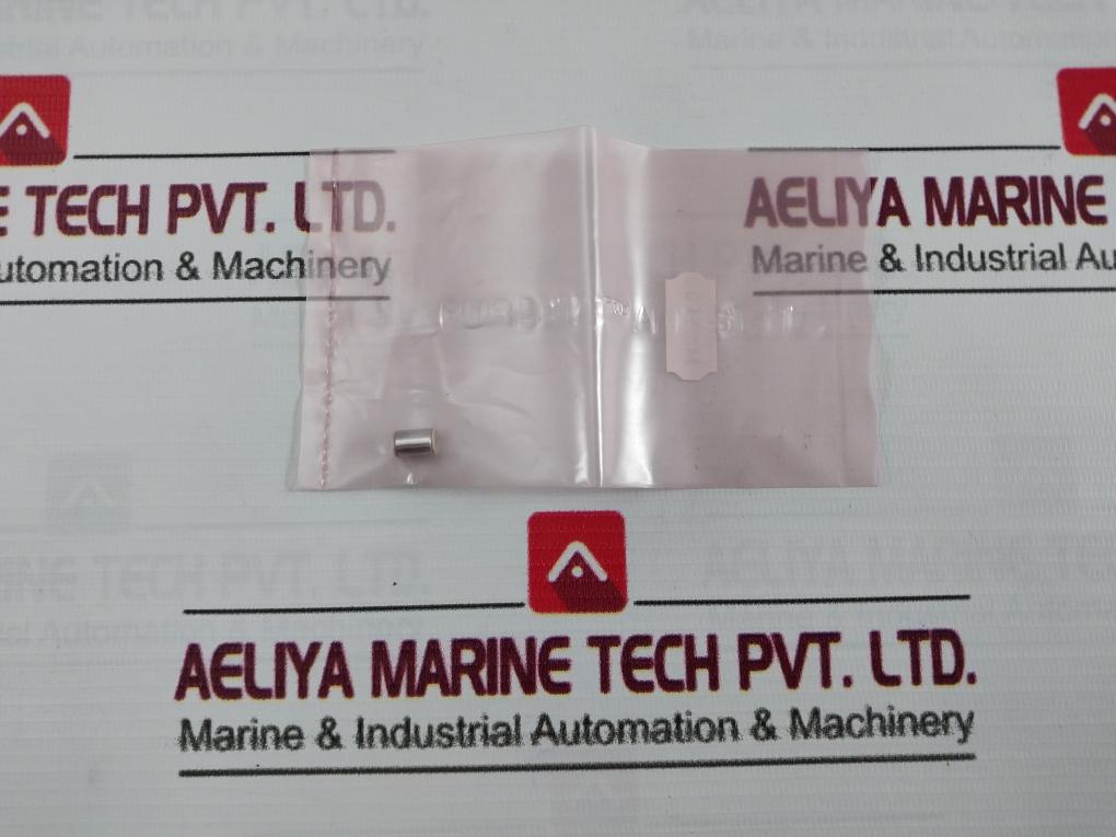 Waters 700000254 Check Valve Cartridge Rev 0