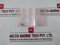 Waters 700000254 Check Valve Cartridge Rev 0