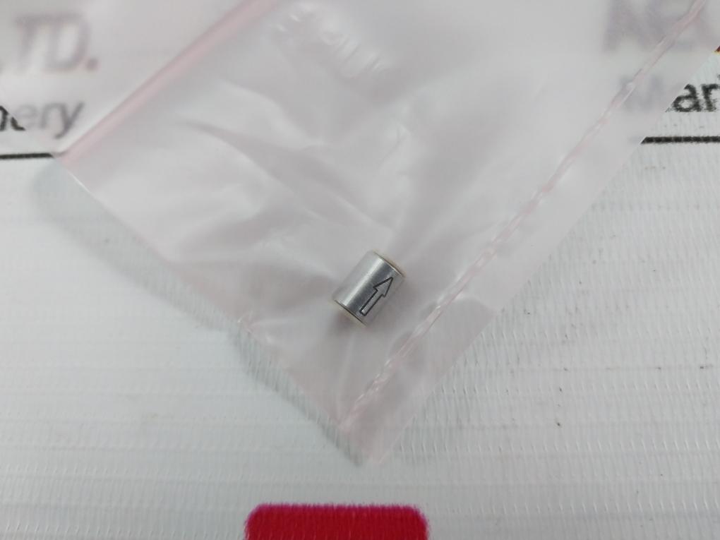 Waters 700000254 Check Valve Cartridge Rev 0