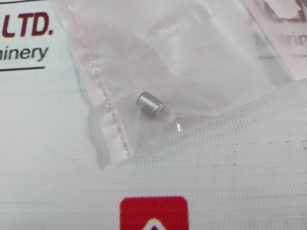 Waters 700000254 Check Valve Cartridge Rev 0