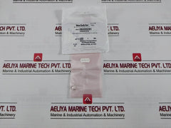 Waters 700000254 Check Valve Cartridge Rev 0