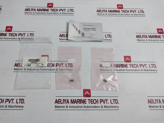 Waters 700000254 Sapphire Check Valve Cartridges