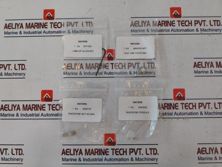 Waters 700000336 Esi Probe Assembly Spares Kit
