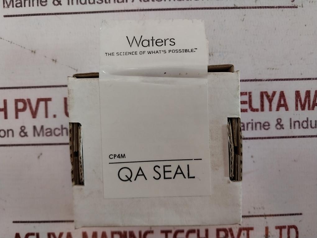 Waters 700000354 Corona Pin Assembly Apci 33964 Cp4M