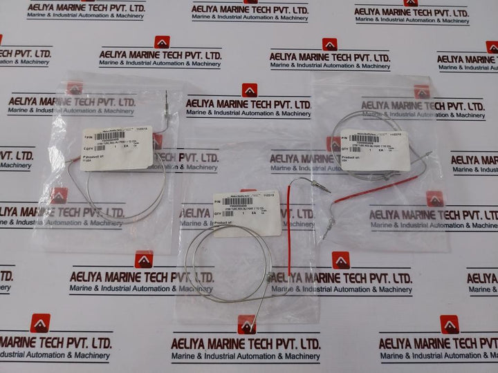 Waters 700000409 Red Tubing Assy Injector Port 7 To Column