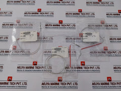 Waters 700000409 Red Tubing Assy Injector Port 7 To Column