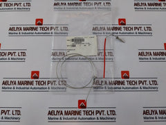 Waters 700000409 Red Tubing Assy Injector Port 7 To Column