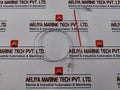 Waters 700000409 Red Tubing Assy Injector Port 7 To Column