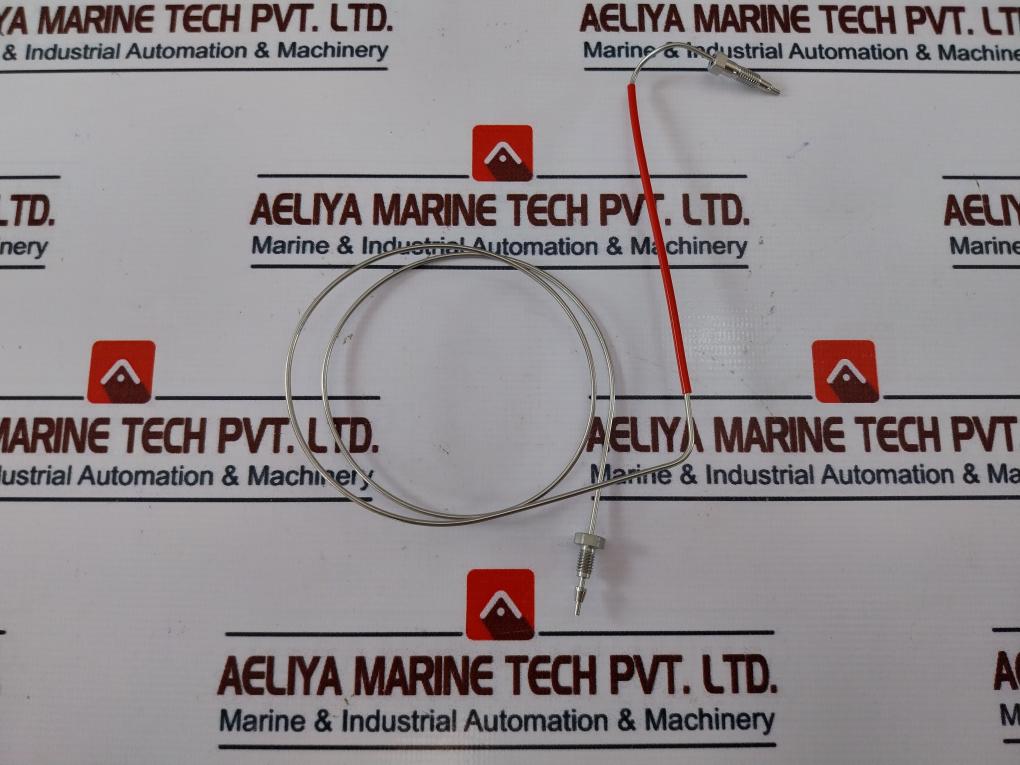 Waters 700000409 Red Tubing Assy Injector Port 7 To Column