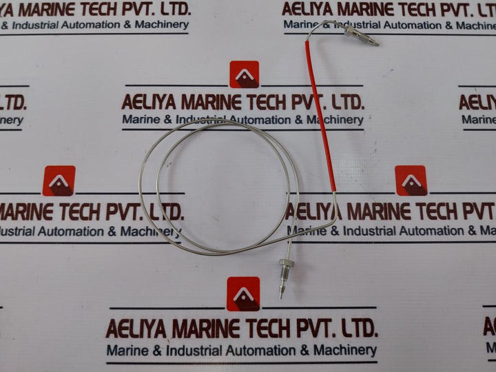 Waters 700000409 Red Tubing Assy Injector Port 7 To Column