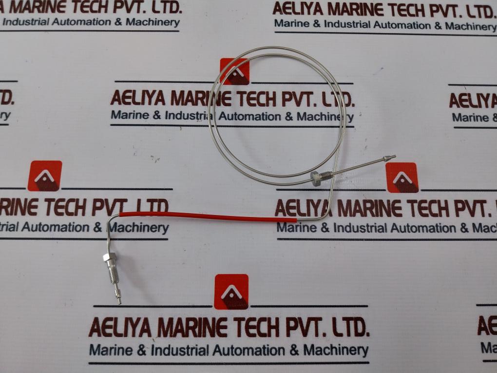 Waters 700000409 Red Tubing Assy Injector Port 7 To Column