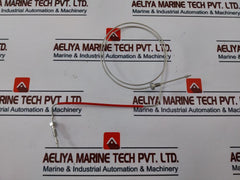 Waters 700000409 Red Tubing Assy Injector Port 7 To Column