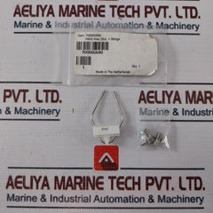 Waters 700000680 Valco Loop 20Ul + Fittings