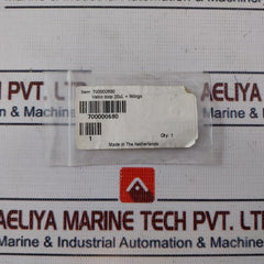 Waters 700000680 Valco Loop 20Ul + Fittings
