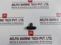 Waters 700000962 Tee,4Mm Equal, Zmd