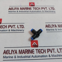 Waters 700000962 Tee,4Mm Equal, Zmd