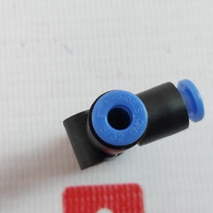 Waters 700000962 Tee,4Mm Equal, Zmd