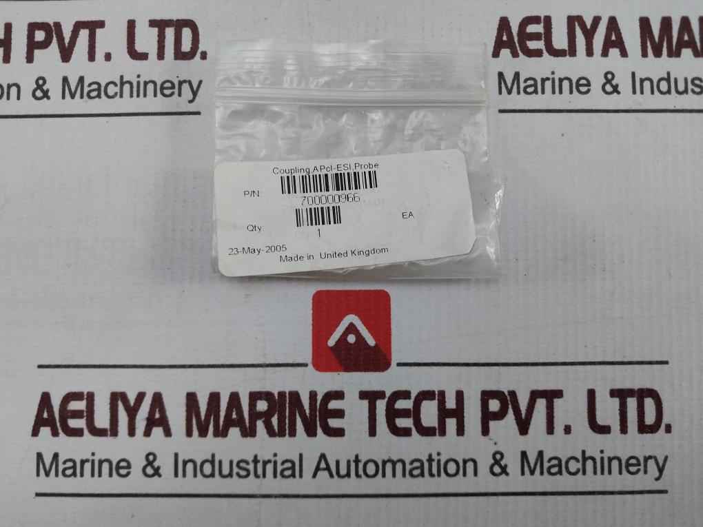 Waters 700000966 Apci-esi Probe Coupling