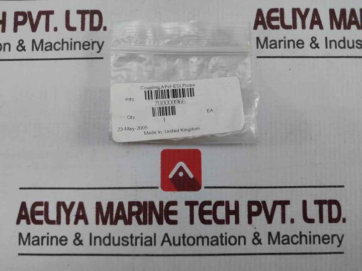 Waters 700000966 Apci-esi Probe Coupling